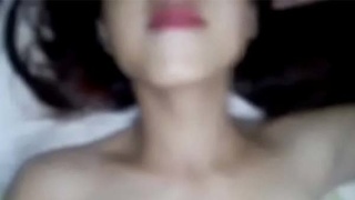 Desi village sex movie featuring hot and horny Ganwar girl