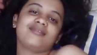 Bangalore girlfriend gets caught in MMS scandal