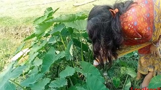 Desi bhabhi's steamy sex video in bengali language