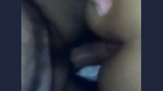 Wah bhabhi's steamy talk and sex with her best friend and his friend in HD video