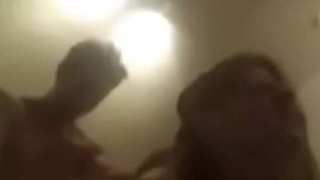 Desi bf and Sali's sex tape goes viral