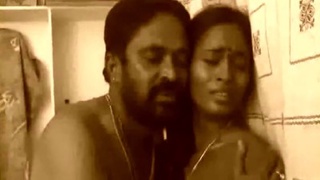 Tamil sex film with a twist: Maid gets beaten up by her mother