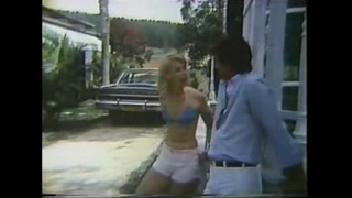 Sussurros and gemidos in 1987 Brazilian pornochanchada
