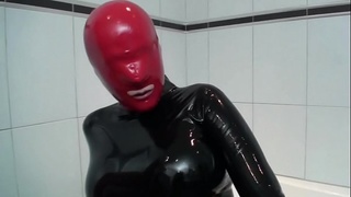 Latex Lust: A Wild Ride to Ecstasy
