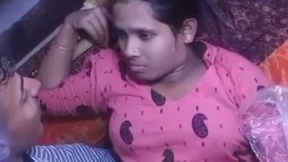 Devi Bhabi gets fucked hard in secret video