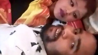 Indian bhabi gets fucked hard