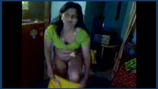 Bhabhi's Kayak Love: A Sensual and Sensational Experience