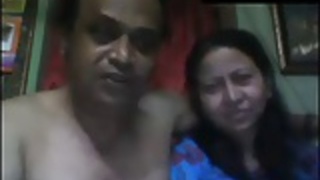 Desi couple from Chittagong in steamy Bangla sex video