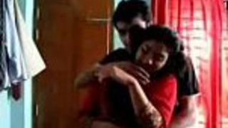 Indian couple from Agra shares their steamy sex life on video