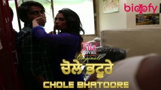 Chola Bhatura: A Unique and Sexy Movie for Your Viewing Pleasure