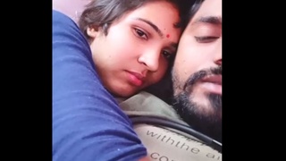 Desi couple gets caught having sex on live TV