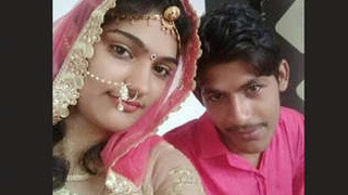 Latest Desi couple's steamy encounter