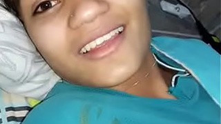 Tamil couple enjoys steamy sex in video