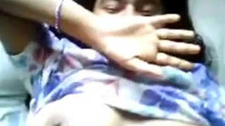 Devi's secret MMS with a student leaked by a student