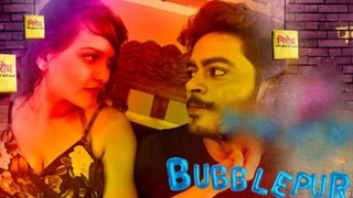 KooKu's Bubblepur: A Hot and Steamy Hindi Web Series