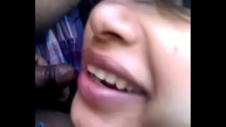 Hindu girlfriend's homemade sex video featuring hard fucking