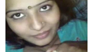 Rajani Bhabhi's leaked video with audio in HD quality