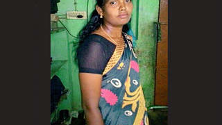Tamil couple shares their passion for oral sex in part 2 of their video