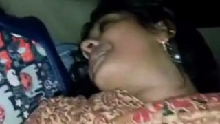 Get down and dirty in the back of a car