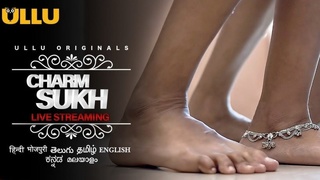 Experience the thrill of paid streaming with Charmsukh Ullu