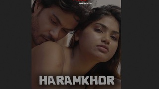 Watch the dreams flims of Haramkhor in this paid episode
