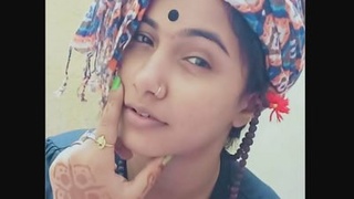 Experience the best of Trisha Kar Madhu in Bhojpuri MMS in HD without watermarks