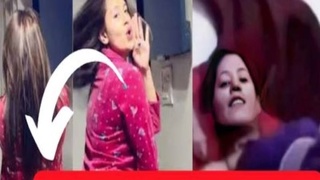 Hot Indian actress Anjali Arora in nude sex tube videos