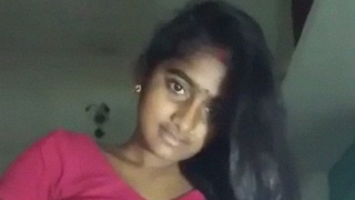 Leaked MMS messages reveal nude selfies of Malayali girl