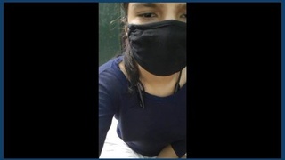 Tango with Mallu Sima in steamy video