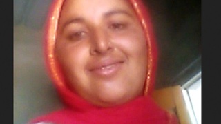 Watch mature village bhabhi in action in five hot clips