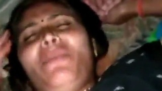 Mature Bhabhi gets fucked hard