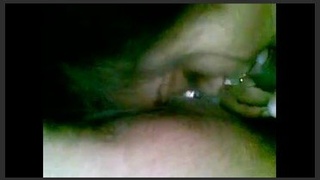 Indian newlywed wife gets pounded by her husband
