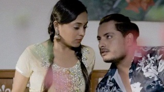Hot Indian bf in uncensored web series