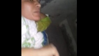 Desi bhabi endures intense fucking in painful video