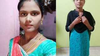 Exclusive Tamil MMS with hot married couple in HD