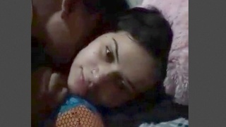 Indian babe gets anal pounded by her ex-boyfriend