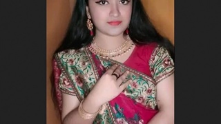 Horny TikTok videos featuring a super girl