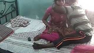 Jija Sali's nice fucking video in full HD