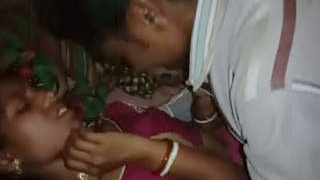 Hardcore fucking with a village bhabhi