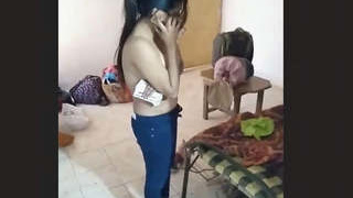 Desi lovers' leaked videos: Part 2 - A must-watch for all gay men