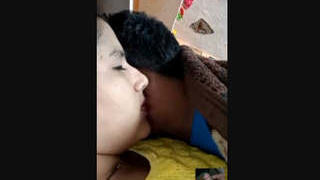 Desi couple gets paid to share their sex videos on VK