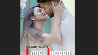Episode 1 of Love Games: A Sensual Experience