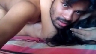 Watch a stunning girl seduce and pleasure with her mouth and pussy