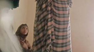 Bhabhi's secret rendezvous with her devar caught on camera