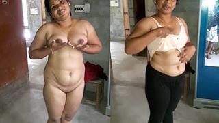 Tamil wife records nude video of her husband