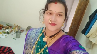 MMS video of beautiful bhabhi with tag MMC