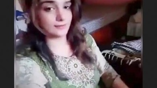 Explore the Sensual World of a Cute Indian Girl in a Bhabi Video