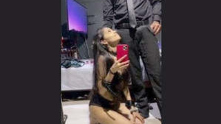 Malaysia Tamil girl enjoys steamy sex with her boyfriend