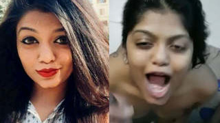 Blowjob and fucking with a clear audio and video of a hot girl