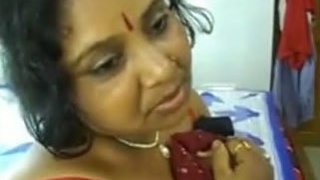Bhabi and aunty get fucked hard in desi video
